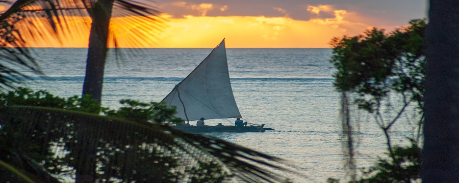 Zanzibar Holiday 